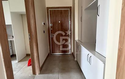 Tekirdağ Çorlu Zafer Mahallesi TOKİ’de 2+1  Kiralık Daire