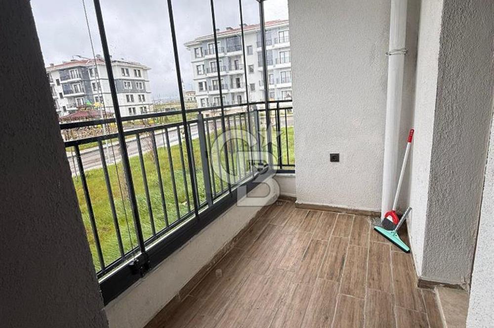 Tekirdağ Çorlu Zafer Mahallesi TOKİ’de 2+1  Kiralık Daire
