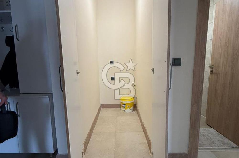 Tekirdağ Çorlu Zafer Mahallesi TOKİ’de 2+1  Kiralık Daire