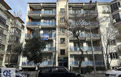 Çamlık'ta Mükemmel Konumda 3.Kat Kiralık 2+1 130m2 Daire