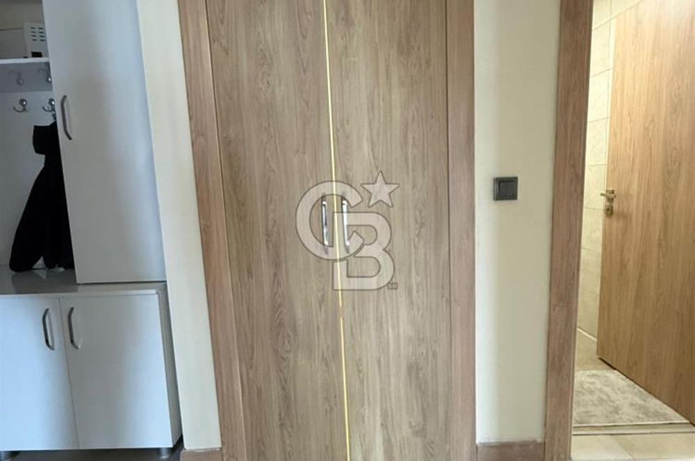 Tekirdağ Çorlu Zafer Mahallesi TOKİ’de 2+1  Kiralık Daire