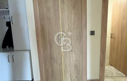 Tekirdağ Çorlu Zafer Mahallesi TOKİ’de 2+1  Kiralık Daire