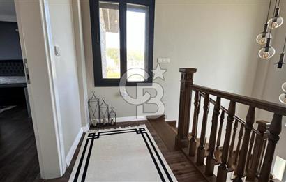 MUĞLA ULA KIZILAĞAÇ’TA DENİZE VE MERKEZE YAKIN 5+1 TAM MÜSTAKİL TAŞ VİLLA