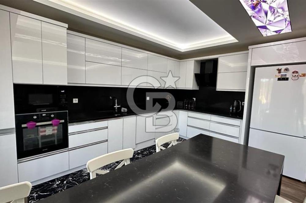 MUĞLA ULA KIZILAĞAÇ’TA DENİZE VE MERKEZE YAKIN 5+1 TAM MÜSTAKİL TAŞ VİLLA