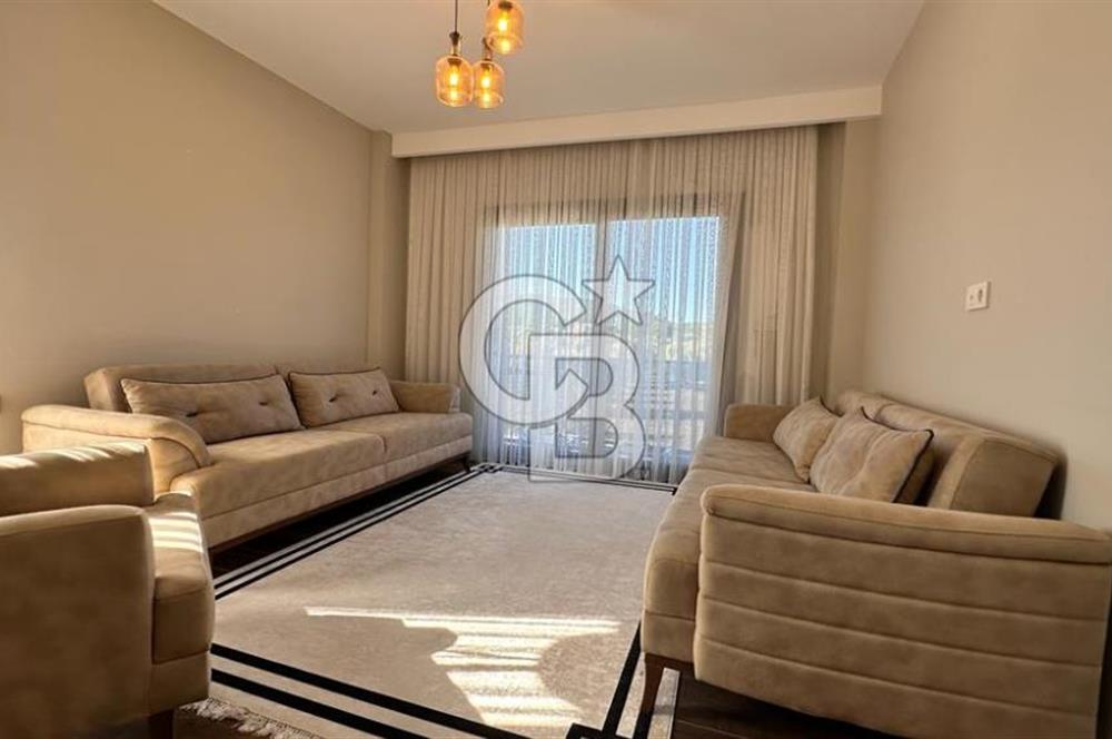 MUĞLA ULA KIZILAĞAÇ’TA DENİZE VE MERKEZE YAKIN 5+1 TAM MÜSTAKİL TAŞ VİLLA