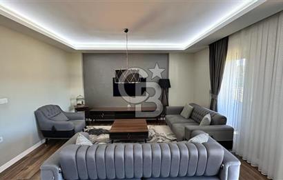 MUĞLA ULA KIZILAĞAÇ’TA DENİZE VE MERKEZE YAKIN 5+1 TAM MÜSTAKİL TAŞ VİLLA