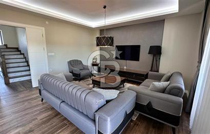 MUĞLA ULA KIZILAĞAÇ’TA DENİZE VE MERKEZE YAKIN 5+1 TAM MÜSTAKİL TAŞ VİLLA