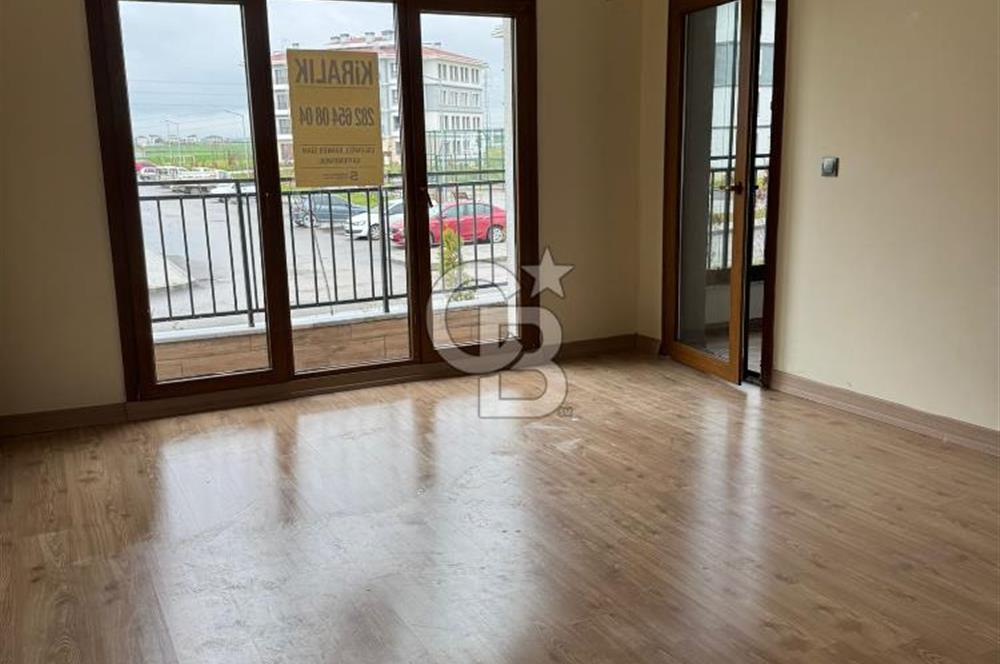 Tekirdağ Çorlu Zafer Mahallesi TOKİ’de 2+1  Kiralık Daire