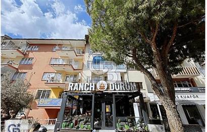 Forum Çamlık Avm Karşısında 3+1 Kiralık 150m2 Daire