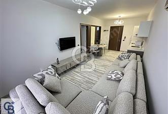 +1 Forum Sitesi'nde Sıfır Eşyalı 1+1 Kiralık 60m2 Daire - 10 - 341380