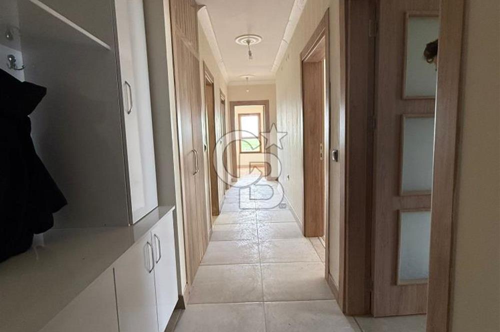 Tekirdağ Çorlu Zafer Mahallesi TOKİ’de 2+1  Kiralık Daire