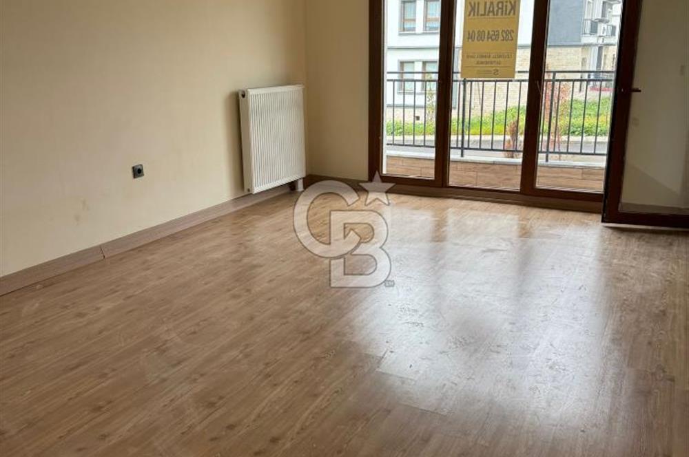 Tekirdağ Çorlu Zafer Mahallesi TOKİ’de 2+1  Kiralık Daire