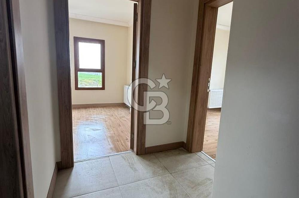 Tekirdağ Çorlu Zafer Mahallesi TOKİ’de 2+1  Kiralık Daire