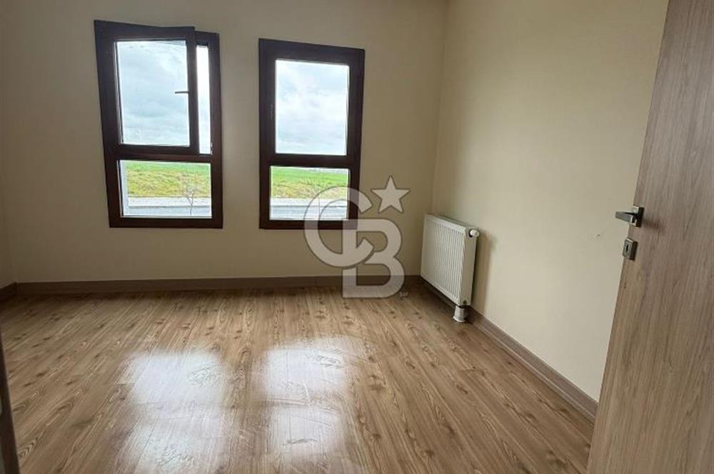 Tekirdağ Çorlu Zafer Mahallesi TOKİ’de 2+1  Kiralık Daire