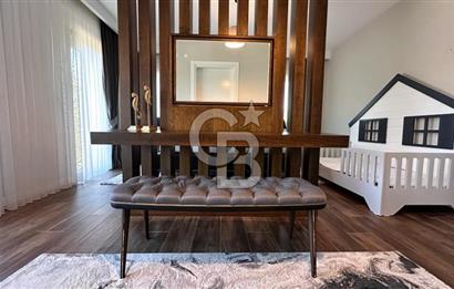 MUĞLA ULA KIZILAĞAÇ’TA DENİZE VE MERKEZE YAKIN 5+1 TAM MÜSTAKİL TAŞ VİLLA