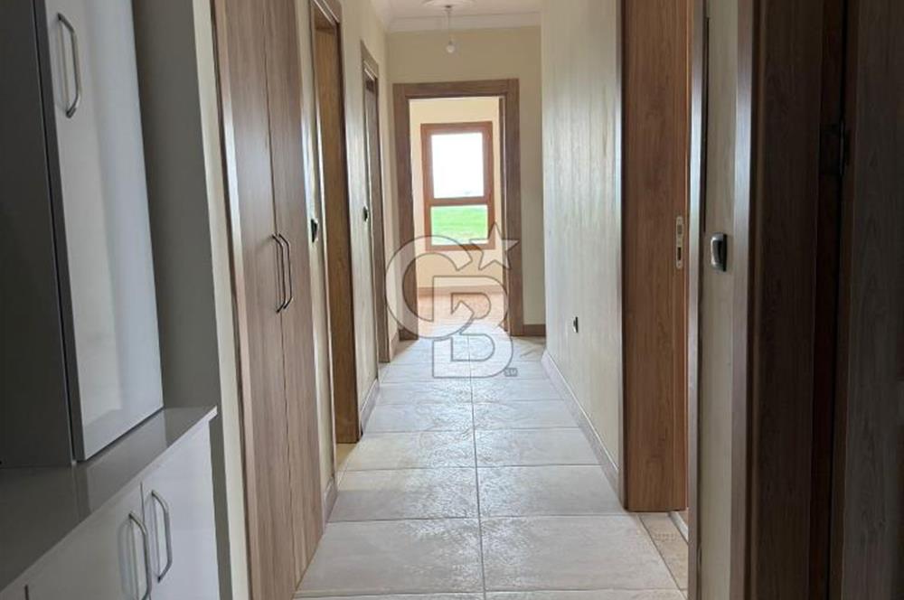 Tekirdağ Çorlu Zafer Mahallesi TOKİ’de 2+1  Kiralık Daire