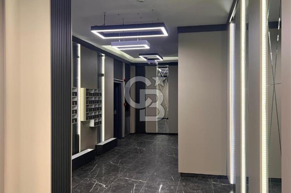 BEYLİKDÜZÜ MARMARA MAHALLESİ WESTLİFE SİTESİNDE SATILIK 3+1