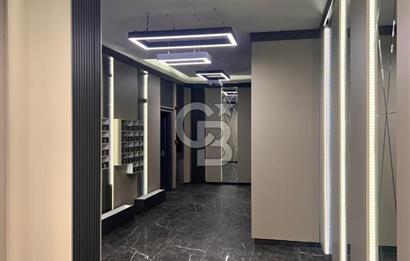 BEYLİKDÜZÜ MARMARA MAHALLESİ WESTLİFE SİTESİNDE SATILIK 3+1