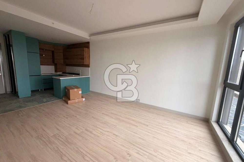 GÖLBAŞI TAŞPINAR NEST İNCEK'te SIFIR 2+1 SATILIK DAİRE