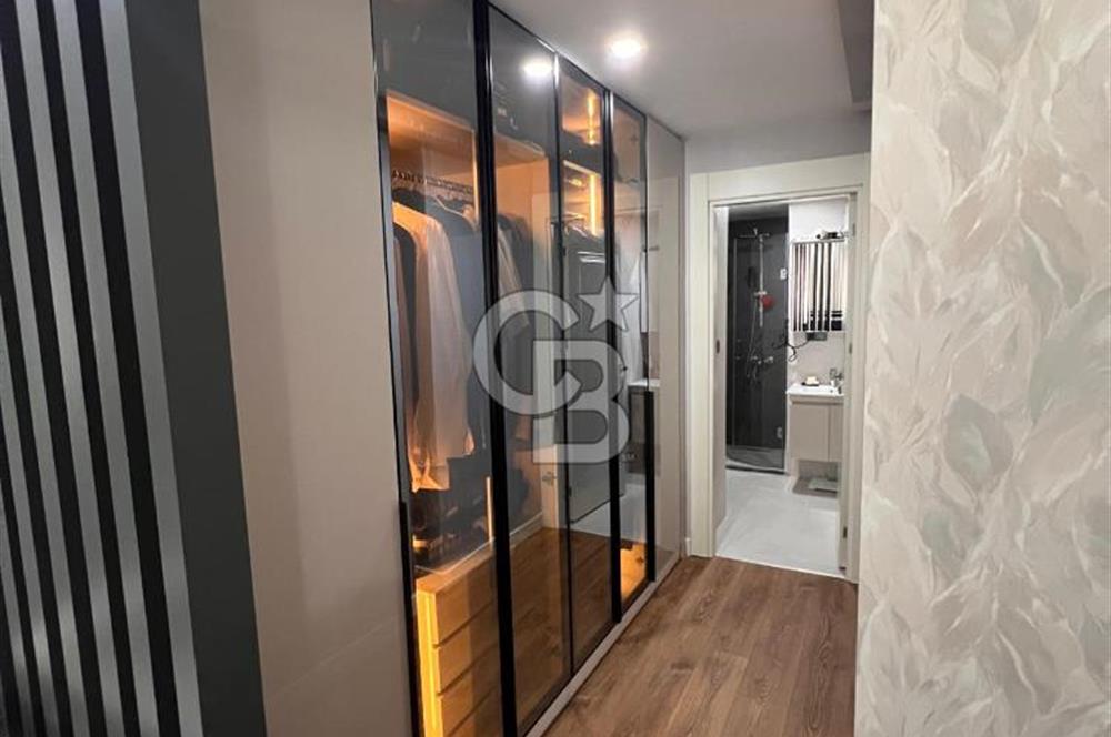 BEYLİKDÜZÜ MARMARA MAHALLESİ WESTLİFE SİTESİNDE SATILIK 3+1