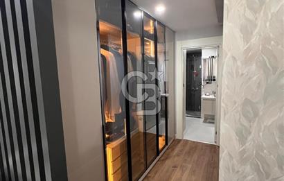 BEYLİKDÜZÜ MARMARA MAHALLESİ WESTLİFE SİTESİNDE SATILIK 3+1