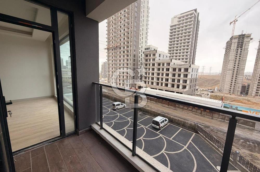 GÖLBAŞI TAŞPINAR NEST İNCEK'te SIFIR 2+1 SATILIK DAİRE