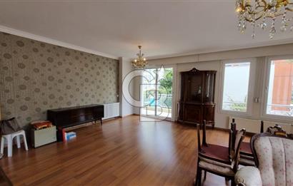 Yeni Girne Saklıbahçe Sitesi Havuz Manzaralı Satılık 3+1 Daire