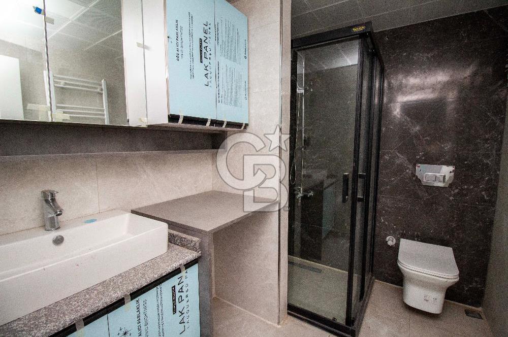 BAHÇELİEVLER'DE KİRALIK "2+1" VE "ÜST KAT EKSTRA ALANLI 1+1"