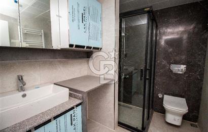 BAHÇELİEVLER'DE KİRALIK "2+1" VE "ÜST KAT EKSTRA ALANLI 1+1"