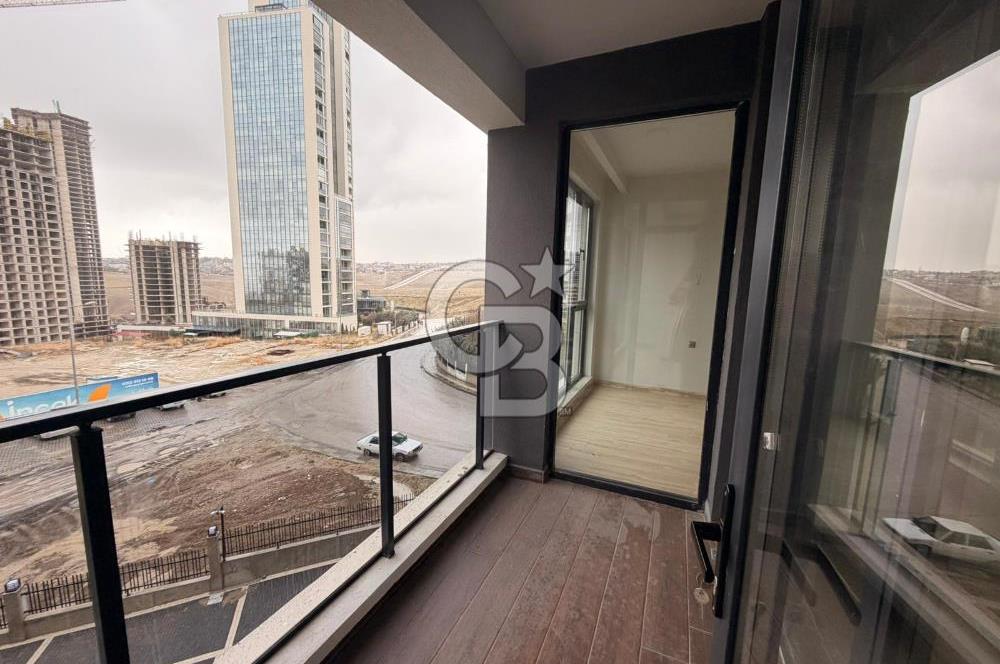 GÖLBAŞI TAŞPINAR NEST İNCEK'te SIFIR 2+1 SATILIK DAİRE