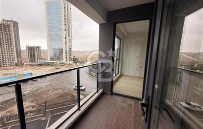 GÖLBAŞI TAŞPINAR NEST İNCEK'te SIFIR 2+1 SATILIK DAİRE