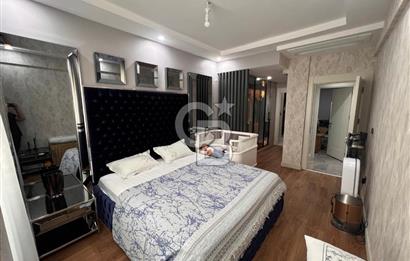 BEYLİKDÜZÜ MARMARA MAHALLESİ WESTLİFE SİTESİNDE SATILIK 3+1