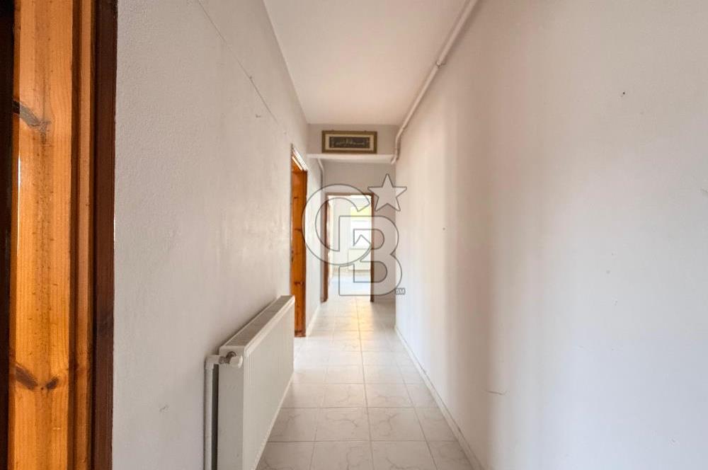 CB KİNG'DEN 1.SAKARYA MAHALLESİ ARA KAT 3+1 KİRALIK DAİRE