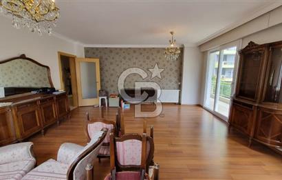 Yeni Girne Saklıbahçe Sitesi Havuz Manzaralı Satılık 3+1 Daire