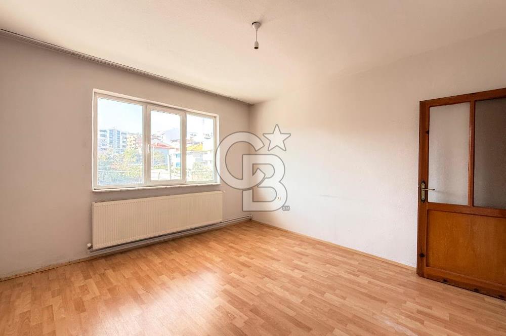 CB KİNG'DEN 1.SAKARYA MAHALLESİ ARA KAT 3+1 KİRALIK DAİRE