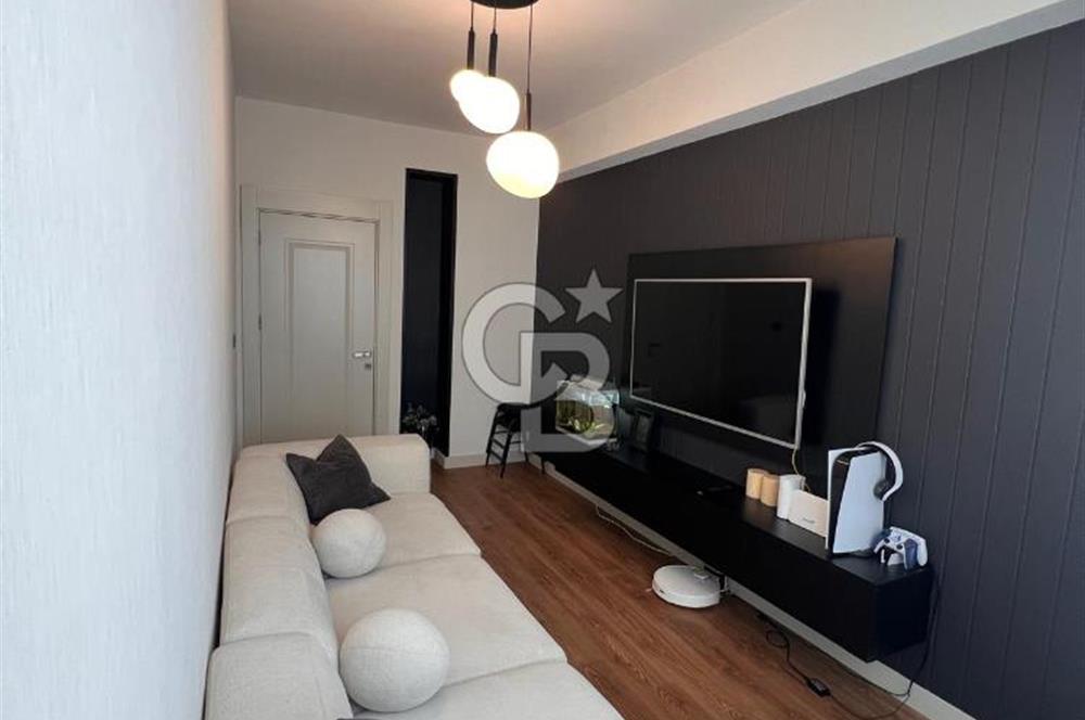 BEYLİKDÜZÜ MARMARA MAHALLESİ WESTLİFE SİTESİNDE SATILIK 3+1