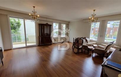 Yeni Girne Saklıbahçe Sitesi Havuz Manzaralı Satılık 3+1 Daire