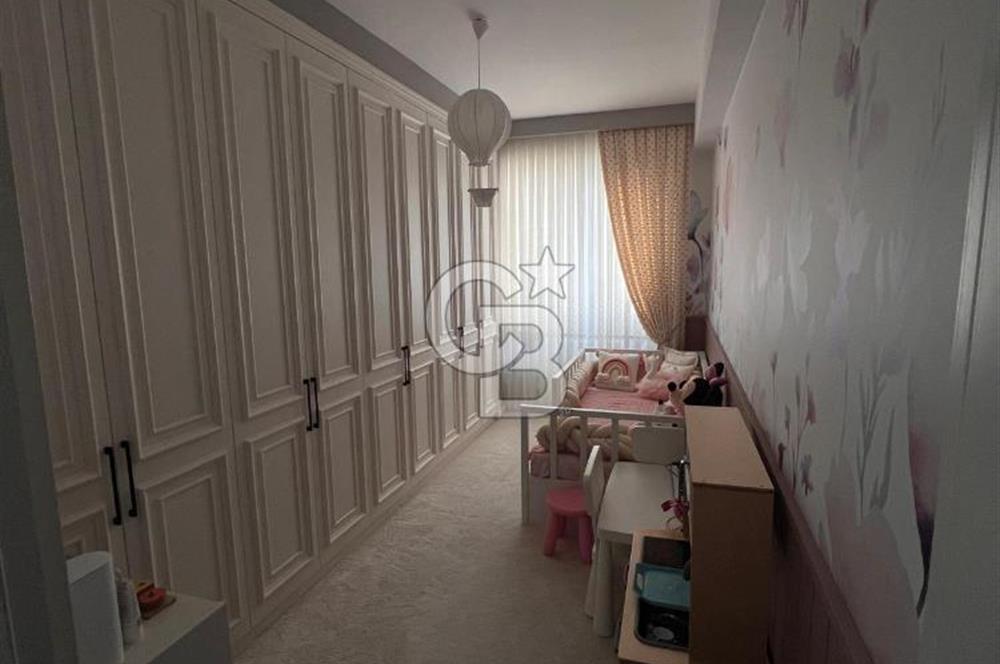 BEYLİKDÜZÜ MARMARA MAHALLESİ WESTLİFE SİTESİNDE SATILIK 3+1