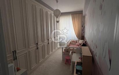 BEYLİKDÜZÜ MARMARA MAHALLESİ WESTLİFE SİTESİNDE SATILIK 3+1