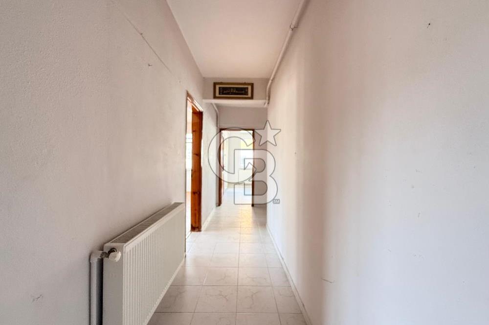 CB KİNG'DEN 1.SAKARYA MAHALLESİ ARA KAT 3+1 KİRALIK DAİRE