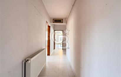 CB KİNG'DEN 1.SAKARYA MAHALLESİ ARA KAT 3+1 KİRALIK DAİRE