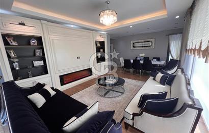 BEYLİKDÜZÜ MARMARA MAHALLESİ WESTLİFE SİTESİNDE SATILIK 3+1