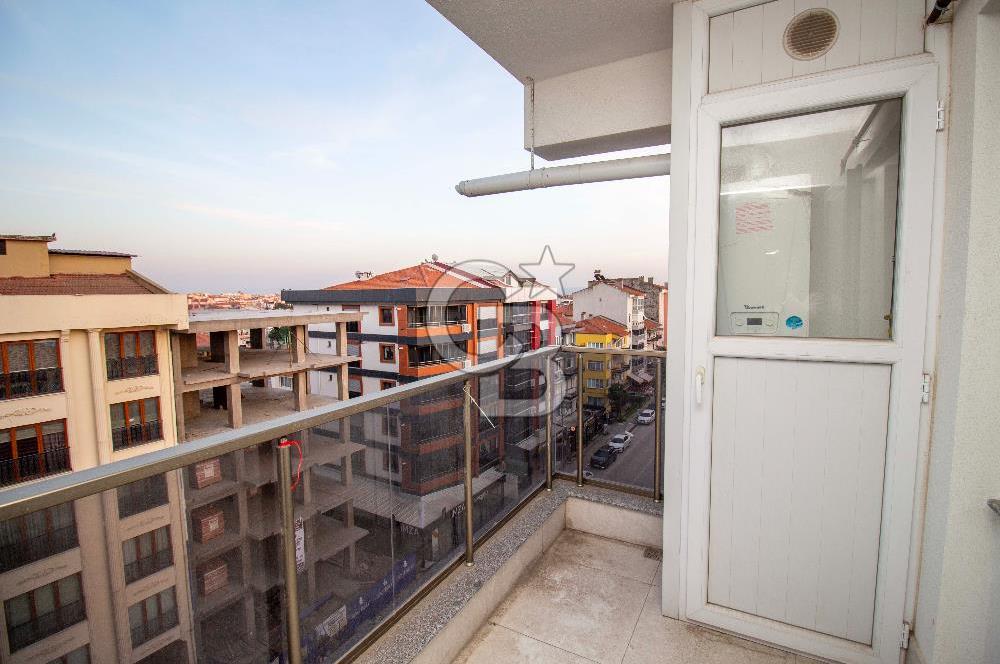 BAHÇELİEVLER'DE KİRALIK "2+1" VE "ÜST KAT EKSTRA ALANLI 1+1"