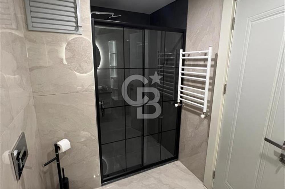 BEYLİKDÜZÜ MARMARA MAHALLESİ WESTLİFE SİTESİNDE SATILIK 3+1