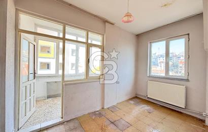 CB KİNG'DEN 1.SAKARYA MAHALLESİ ARA KAT 3+1 KİRALIK DAİRE