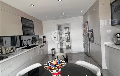 BEYLİKDÜZÜ MARMARA MAHALLESİ WESTLİFE SİTESİNDE SATILIK 3+1