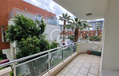 Yeni Girne Saklıbahçe Sitesi Havuz Manzaralı Satılık 3+1 Daire