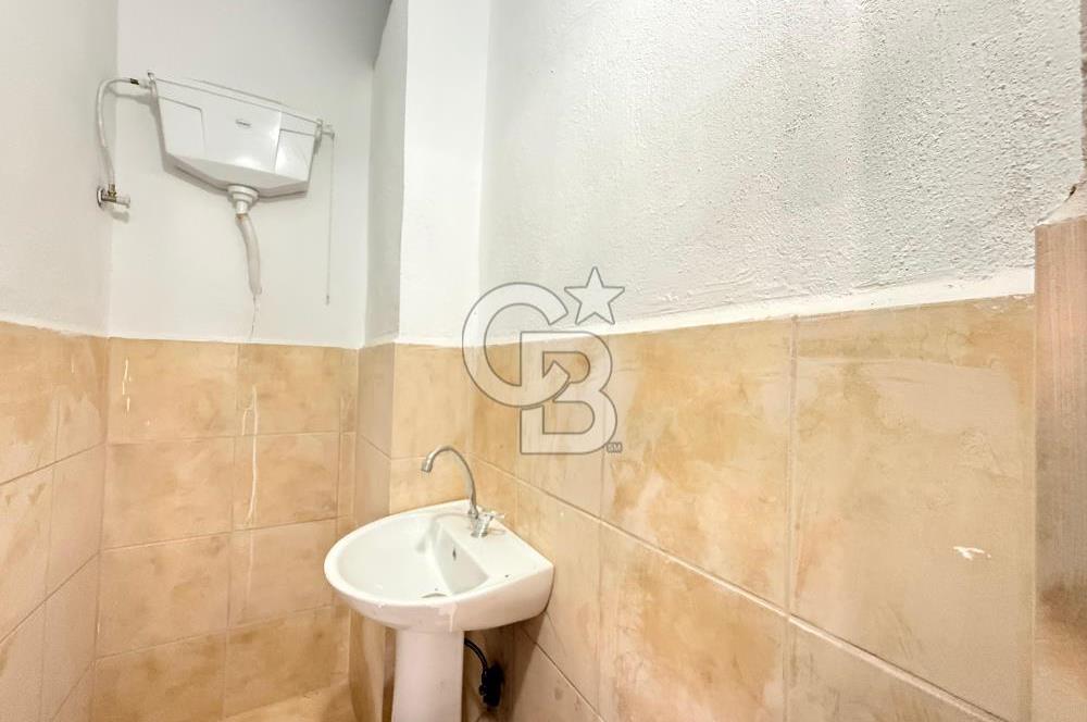 CB KİNG'DEN 1.SAKARYA MAHALLESİ ARA KAT 3+1 KİRALIK DAİRE