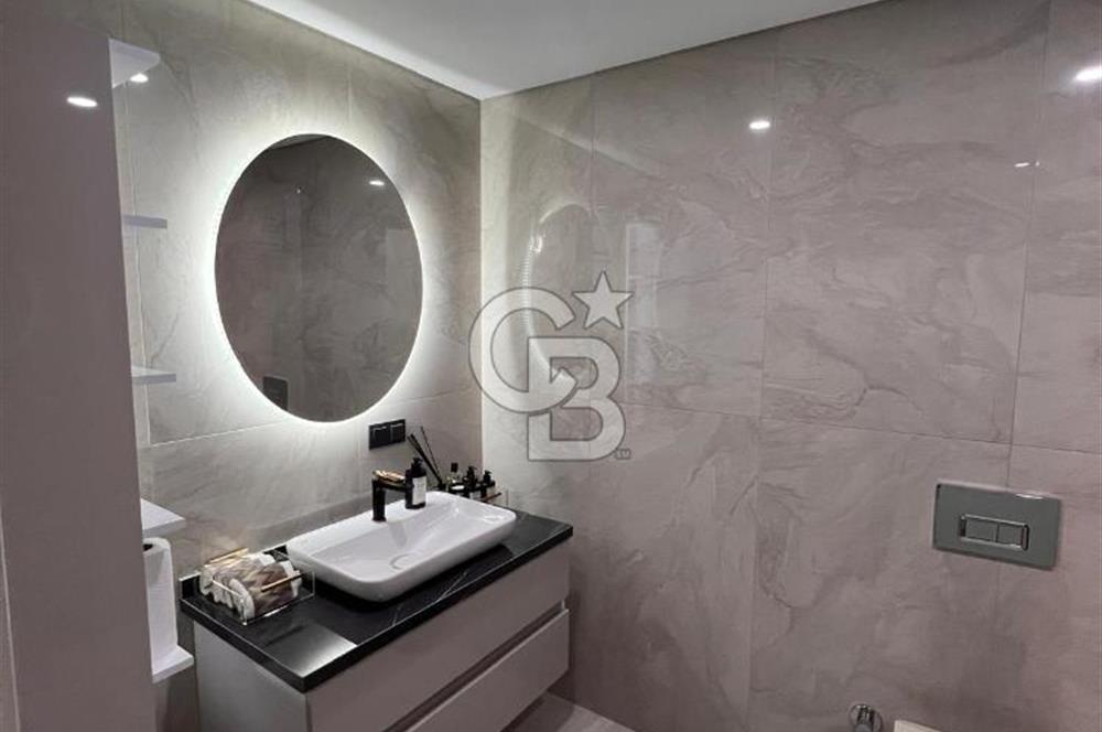 BEYLİKDÜZÜ MARMARA MAHALLESİ WESTLİFE SİTESİNDE SATILIK 3+1