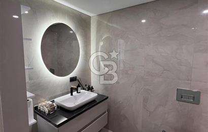 BEYLİKDÜZÜ MARMARA MAHALLESİ WESTLİFE SİTESİNDE SATILIK 3+1